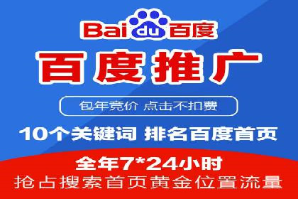 百度运营推广策略解析及实战案例
